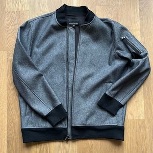 Gray Bomber XL